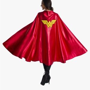 Rubie's womens Dc Comics Deluxe Wonder Woman